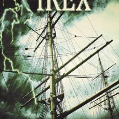 Irex by Carl Rackman | Spotlight ~ Historical Thriller/Mystery ~ The Write Reads Tour January 20 - 25, 2023