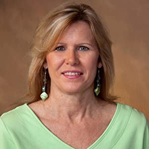 Jeri Black author image