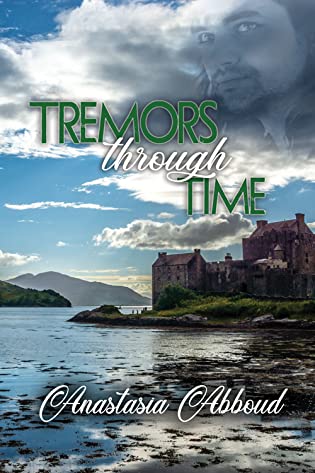 Tremors Through Time book cover
