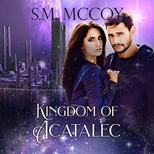 Kingdom of Acatalec book cover