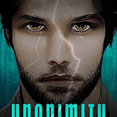 Unanimity by Alexandra Almeida | Book Review ~ Hard Science Fiction | 4-Stars