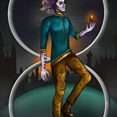 Gods on Trial: The Series - Beyond the Father by Opeshum Patroz | Spotlight ~ Excerpt ~ $50 Gift Card