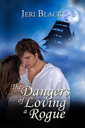 The Dangers of Loving a Rogue by Jeri Black | Book Review ~ Excerpt ~ $75 Gift Card