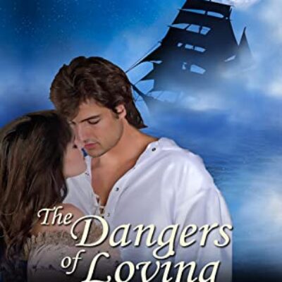 The Dangers of Loving a Rogue by Jeri Black | Book Review ~ Excerpt ~ $75 Gift Card