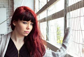 S.M. McCoy author image