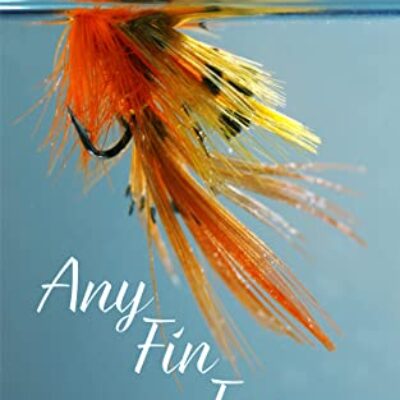 Any Fin For Love by Petie McCarty | Spotlight ~ Excerpt ~ Giveaway