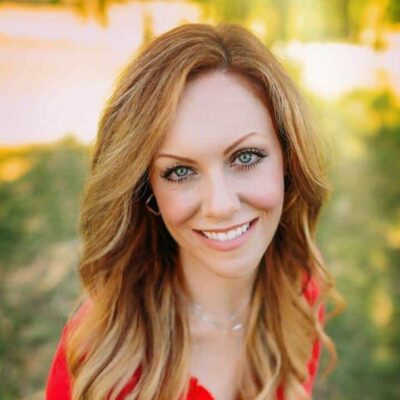 Audrey J. Cole Author image