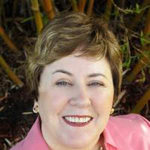 Bobbi Smith Author image