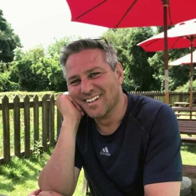 Irex by Carl Rackman | Spotlight ~ Historical Thriller/Mystery ~ The Write Reads Tour January 20 - 25, 2023 3 Carl Rackman author image
