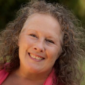 Ella Quinn Author image