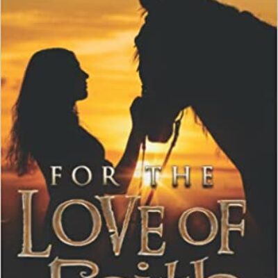 For the Love of Faith by Tricia McGill | Book Review ~ Excerpt ~ $25 Gift Card | #HistoricalRomance