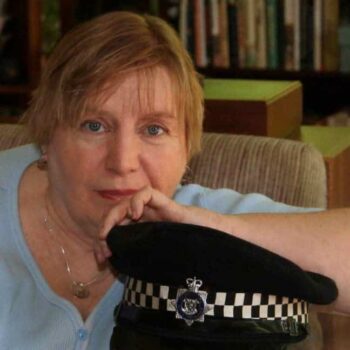 The Cottage: A McLaren Mystery by Jo A. Hiestand | $20 Gift Card #BookReview #Excerpt #BritishMystery @GoddessFish @JoHiestand 4 Jo A. Hiestand author image