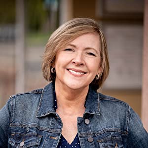 Lisa Konkol Author image