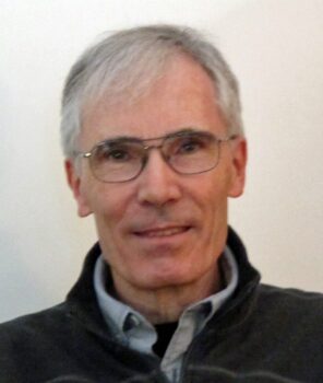 Doomed Unless: How Climate Change and Political Correctness will Destroy Modern Civilization by Luc Gagnon 4 Luc Gagnon author image