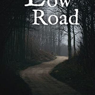 The Low Road by Jo A. Hiestand (A McLaren Mystery) | Book Review ~ Excerpt ~ $25 Gift Card