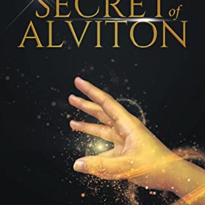 The Secret of Alviton by L.V. Clark | Spotlight ~ Excerpt ~ $15 Gift Card | #YAFantasy