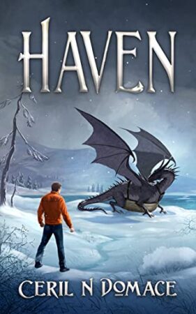 BBNYA Winner’s Tour: #13 ~ Haven (The Fae Queen’s Court Book 1) by Ceril N Domace |
