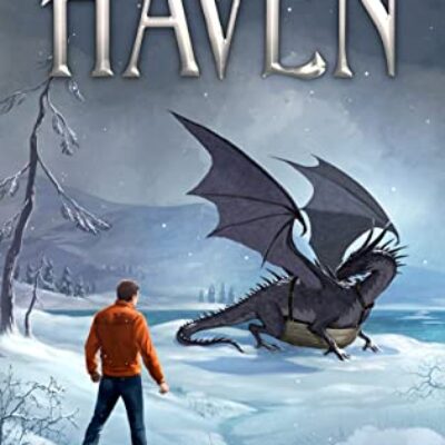 BBNYA Winner's Tour: #13 ~ Haven (The Fae Queen's Court Book 1) by Ceril N Domace |