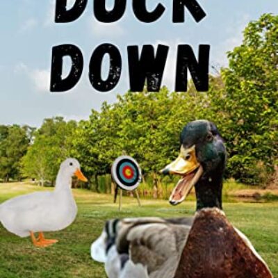 Book Review: Duck Down (Granny Appleton Cozy Mysteries #1) by Missy Tarantino | Cozy Mystery