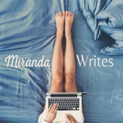 Miranda Writes by Gail Ward Olmstead | Book Review ~ 5-Star #ContemporaryWomensFiction