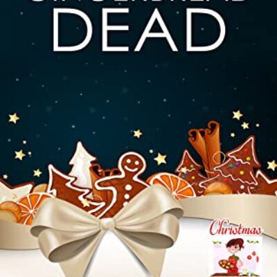 Review: Gingerbread Dead by Lori L. Robinett | Excerpt ~ Author Bio ~ $25 Gift Card