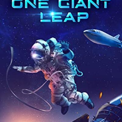 One Giant Leap by Ben Gartner | Spotlight ~ Excerpt ~ $25 Gift Card ~ Author Guest Post