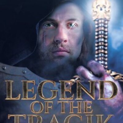Legend of the Tragik by Chad L.E McGhie | Meet the Author ~ Excerpt ~$15 Gift Card | #Action #Fantasy