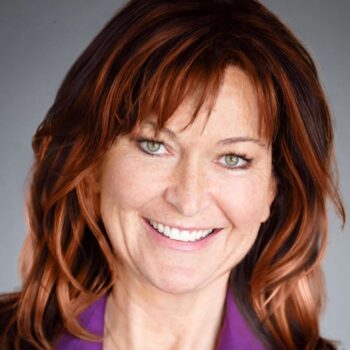 Allyson Rice Author image