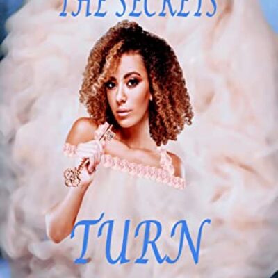 As the Secrets Turn by B. Truly (Standalone from My Darkest Secret Series) | Book Review ~ $10 Gift Card