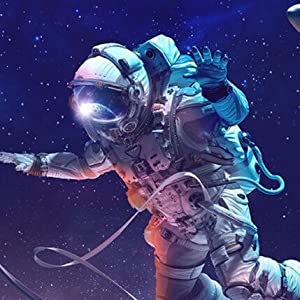 One Giant Leap by Ben Gartner | Spotlight ~ Excerpt ~ $25 Gift Card ~ Author Guest Post 4 Ben Gartner author image