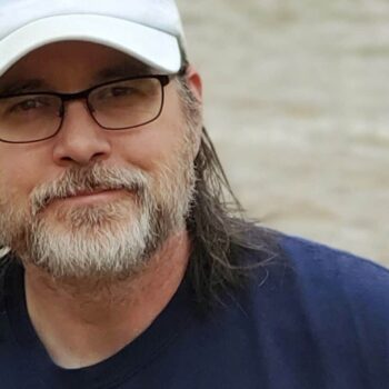 All We Leave Behind: Transits of Three by Benjamin X. Wretlind | Author Guest Post on Conlanging ~ Book Excerpt ~ $25 Gift Card 4 Benjamin X. Wretlind author image