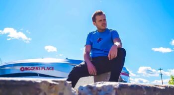 Legend of the Tragik by Chad L.E McGhie | Meet the Author ~ Excerpt ~$15 Gift Card | #Action #Fantasy 4 Chad L.E McGhie Author image