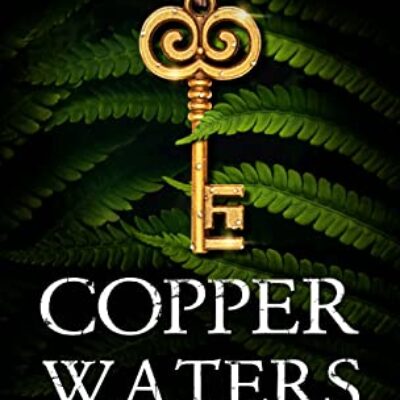 Copper Waters - A New Zealand Mystery (Annalisse Series Book 4) by Marlene M. Bell | Book Review ~ Author Guest Post ~ $360 Grand Prize