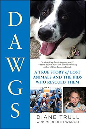 Dawgs Book Cover