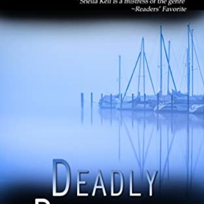 Deadly Betrayal by Sheila Dell (Coastal Investigation Book 1) | Spotlight ~ Excerpt ~ $25 Gift Card ~ #RomanticSuspense