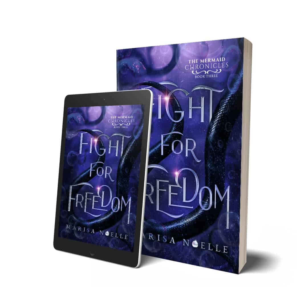 Fight for Freedom 3D Book & Tablet