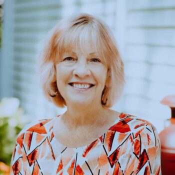 Gail Ward Olmsted Updated Author image 2-23-23