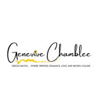 Genevive Chamblee Author Logo