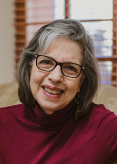 Judy Willmore Author image