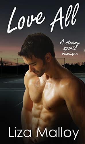 Love All book cover