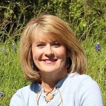 Meredith Wargo author image