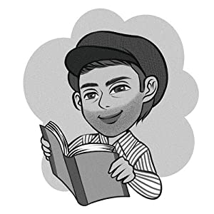 S. M. Morgan Author image