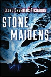 Stone Maidens by Lloyd Devereux Richards