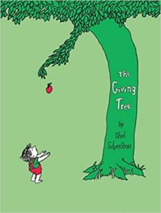 The 17 February 2023 Friday Finds are here with a new Author & Blogger of the Week, Chart-topper books, St. Patrick's Day Recipes & Crafts, and a Blog Roundup. 5 The Giving Tree by Shel Silverstein