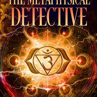 Spotlight: The Metaphysical Detective by Kirsten Weiss | Paranormal Women's Fiction ~ $10 Gift Card