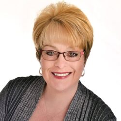 Tina Brandau Author image
