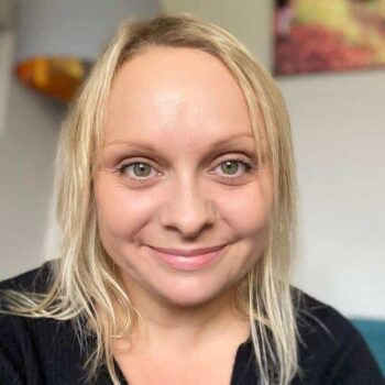 Vickie Walklate author image