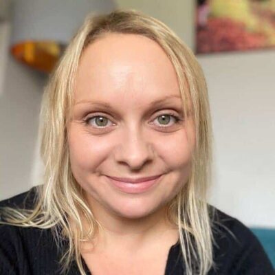 Vickie Walklate author image