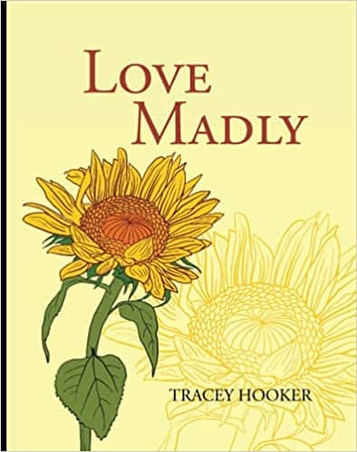 love madly book cover