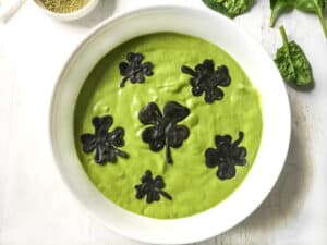 The 17 February 2023 Friday Finds are here with a new Author & Blogger of the Week, Chart-topper books, St. Patrick's Day Recipes & Crafts, and a Blog Roundup. 9 shamrock-smoothie-bowl-